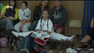 SPORT Karate